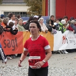 7. Magdeburg Marathon 24.10.2010  Foto: Stefan Wohllebe - LAUFmit.de