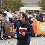 7. Magdeburg Marathon 24.10.2010  Foto: Stefan Wohllebe - LAUFmit.de