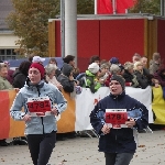 7. Magdeburg Marathon 24.10.2010  Foto: Stefan Wohllebe - LAUFmit.de