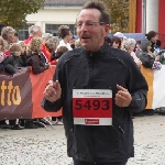 7. Magdeburg Marathon 24.10.2010  Foto: Stefan Wohllebe - LAUFmit.de