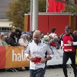 7. Magdeburg Marathon 24.10.2010  Foto: Stefan Wohllebe - LAUFmit.de