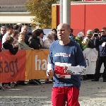 7. Magdeburg Marathon 24.10.2010  Foto: Stefan Wohllebe - LAUFmit.de