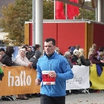 7. Magdeburg Marathon 24.10.2010  Foto: Stefan Wohllebe - LAUFmit.de