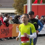 7. Magdeburg Marathon 24.10.2010  Foto: Stefan Wohllebe - LAUFmit.de