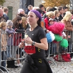 7. Magdeburg Marathon 24.10.2010  Foto: Stefan Wohllebe - LAUFmit.de