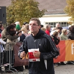 7. Magdeburg Marathon 24.10.2010  Foto: Stefan Wohllebe - LAUFmit.de