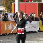 7. Magdeburg Marathon 24.10.2010  Foto: Stefan Wohllebe - LAUFmit.de