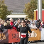 7. Magdeburg Marathon 24.10.2010  Foto: Stefan Wohllebe - LAUFmit.de