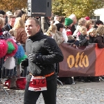 7. Magdeburg Marathon 24.10.2010  Foto: Stefan Wohllebe - LAUFmit.de