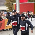 7. Magdeburg Marathon 24.10.2010  Foto: Stefan Wohllebe - LAUFmit.de