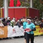 7. Magdeburg Marathon 24.10.2010  Foto: Stefan Wohllebe - LAUFmit.de