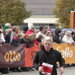 7. Magdeburg Marathon 24.10.2010  Foto: Stefan Wohllebe - LAUFmit.de