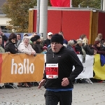 7. Magdeburg Marathon 24.10.2010  Foto: Stefan Wohllebe - LAUFmit.de