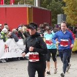 7. Magdeburg Marathon 24.10.2010  Foto: Stefan Wohllebe - LAUFmit.de