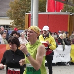 7. Magdeburg Marathon 24.10.2010  Foto: Stefan Wohllebe - LAUFmit.de