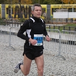 7. Magdeburg Marathon 24.10.2010  Foto: Stefan Wohllebe - LAUFmit.de