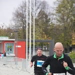 7. Magdeburg Marathon 24.10.2010  Foto: Stefan Wohllebe - LAUFmit.de