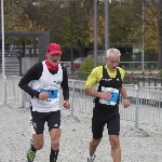 7. Magdeburg Marathon 24.10.2010  Foto: Stefan Wohllebe - LAUFmit.de