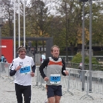 7. Magdeburg Marathon 24.10.2010  Foto: Stefan Wohllebe - LAUFmit.de