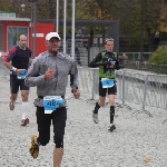 7. Magdeburg Marathon 24.10.2010  Foto: Stefan Wohllebe - LAUFmit.de