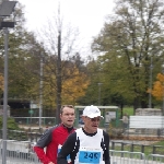 7. Magdeburg Marathon 24.10.2010  Foto: Stefan Wohllebe - LAUFmit.de