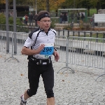 7. Magdeburg Marathon 24.10.2010  Foto: Stefan Wohllebe - LAUFmit.de