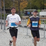 7. Magdeburg Marathon 24.10.2010  Foto: Stefan Wohllebe - LAUFmit.de