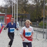 7. Magdeburg Marathon 24.10.2010  Foto: Stefan Wohllebe - LAUFmit.de