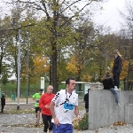 7. Magdeburg Marathon 24.10.2010  Foto: Stefan Wohllebe - LAUFmit.de