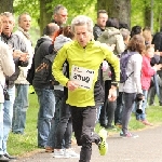 Elbe-Brcken-Lauf 10.05.2015  Foto: Stefan Wohllebe