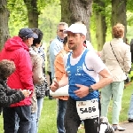 Elbe-Brcken-Lauf 10.05.2015  Foto: Stefan Wohllebe