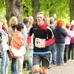 Elbe-Brcken-Lauf 10.05.2015  Foto: Stefan Wohllebe