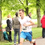 Elbe-Brcken-Lauf 10.05.2015  Foto: Stefan Wohllebe