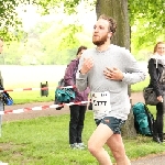 Elbe-Brcken-Lauf 10.05.2015  Foto: Stefan Wohllebe