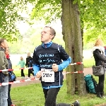 Elbe-Brcken-Lauf 10.05.2015  Foto: Stefan Wohllebe