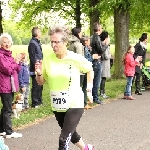 Elbe-Brcken-Lauf 10.05.2015  Foto: Stefan Wohllebe