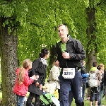 Elbe-Brcken-Lauf 10.05.2015  Foto: Stefan Wohllebe