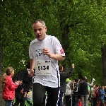 Elbe-Brcken-Lauf 10.05.2015  Foto: Stefan Wohllebe