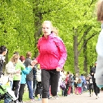 Elbe-Brcken-Lauf 10.05.2015  Foto: Stefan Wohllebe