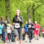 Elbe-Brcken-Lauf 10.05.2015  Foto: Stefan Wohllebe