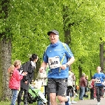 Elbe-Brcken-Lauf 10.05.2015  Foto: Stefan Wohllebe