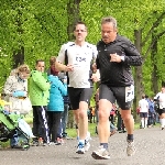 Elbe-Brcken-Lauf 10.05.2015  Foto: Stefan Wohllebe