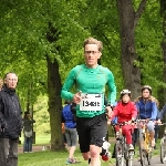 Elbe-Brcken-Lauf 10.05.2015  Foto: Stefan Wohllebe