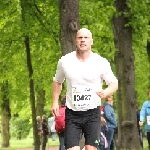 Elbe-Brcken-Lauf 10.05.2015  Foto: Stefan Wohllebe