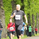 Elbe-Brcken-Lauf 10.05.2015  Foto: Stefan Wohllebe