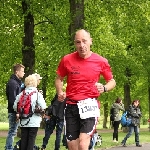 Elbe-Brcken-Lauf 10.05.2015  Foto: Stefan Wohllebe