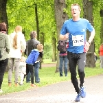 Elbe-Brcken-Lauf 10.05.2015  Foto: Stefan Wohllebe