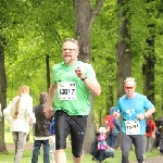 Elbe-Brcken-Lauf 10.05.2015  Foto: Stefan Wohllebe