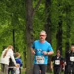 Elbe-Brcken-Lauf 10.05.2015  Foto: Stefan Wohllebe