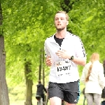 Elbe-Brcken-Lauf 10.05.2015  Foto: Stefan Wohllebe